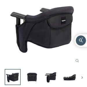 Inglesina Fast Table Chair